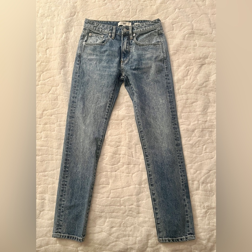 Kith Varick Taper Men's  Jeans size 28. New without tags.